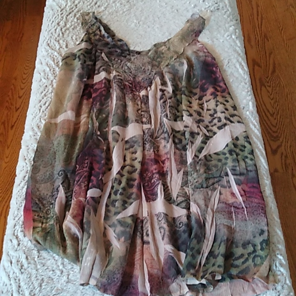 Sienna Rose Top - Picture 6 of 10